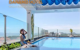 Sea Phoenix Hotel Da Nang